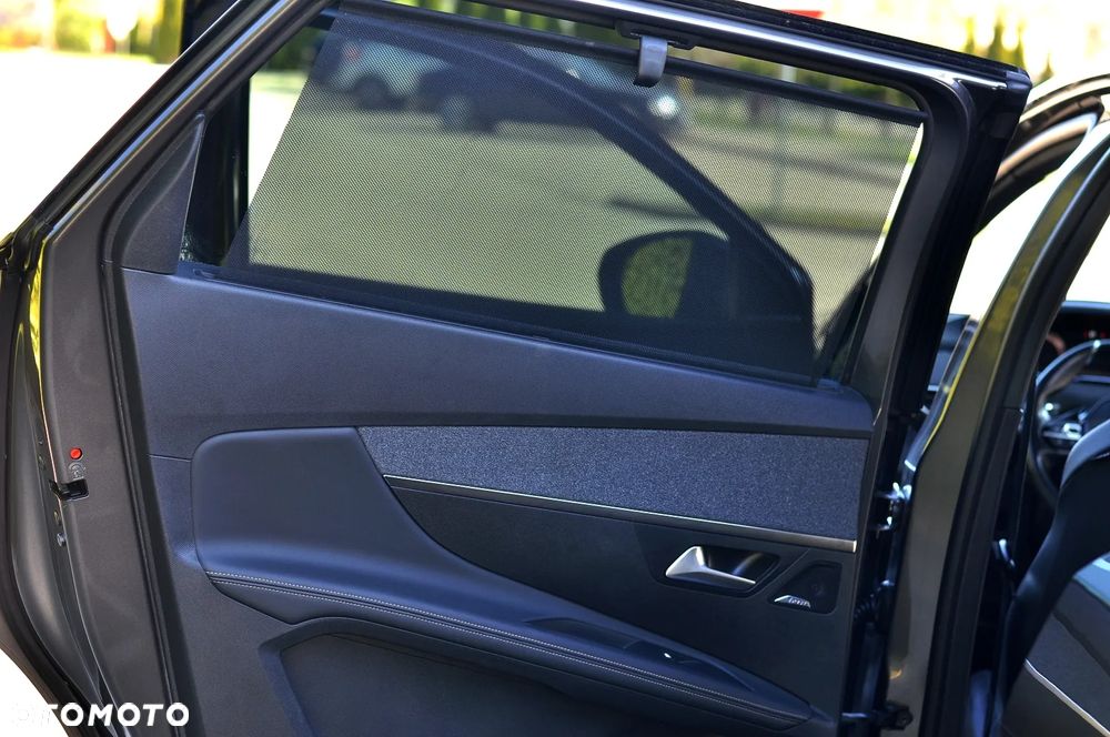 Peugeot 5008 1.2 PureTech GT S&S EAT8 - 24