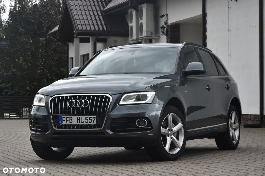Audi Q5 - 6
