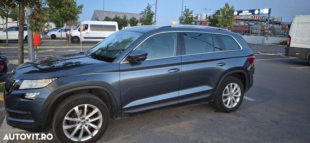 Skoda Kodiaq 2.0 TDI DSG Active - 17