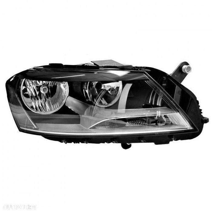 Far stanga/dreapta VW Passat B7 an 2010-2014 , sunt noi - 1