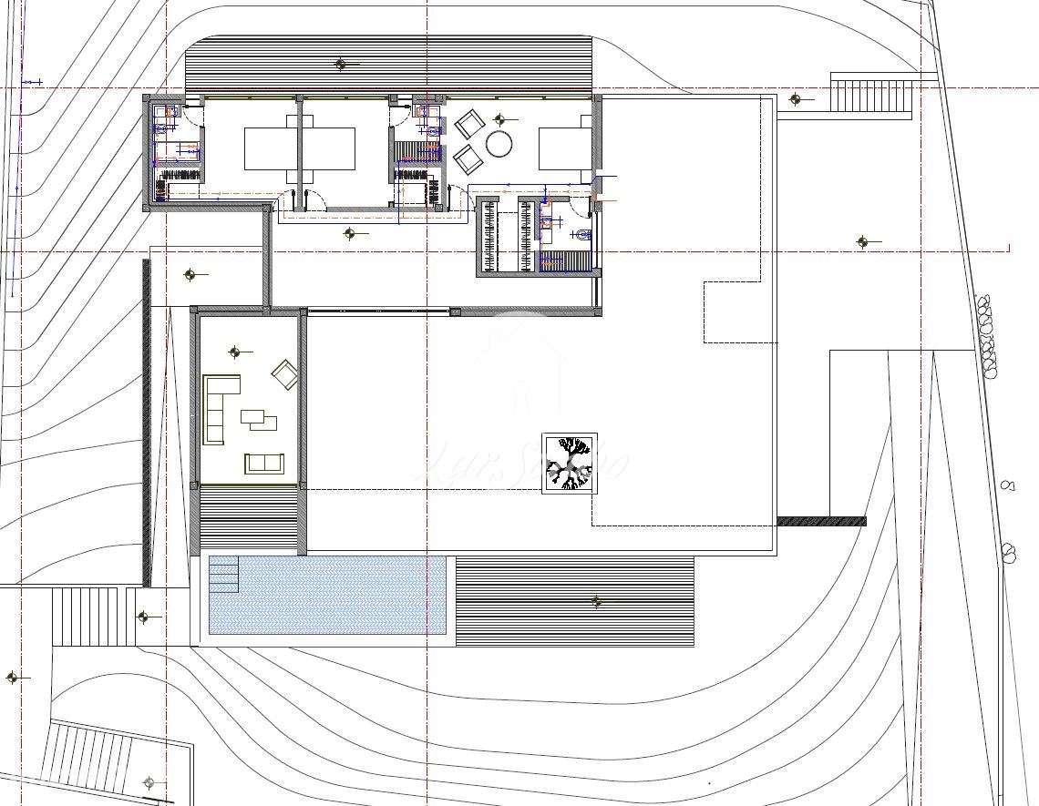 Terreno para construção com 2.997m2 em Fornelo - Vila do Conde - Grande imagem: 3/19
