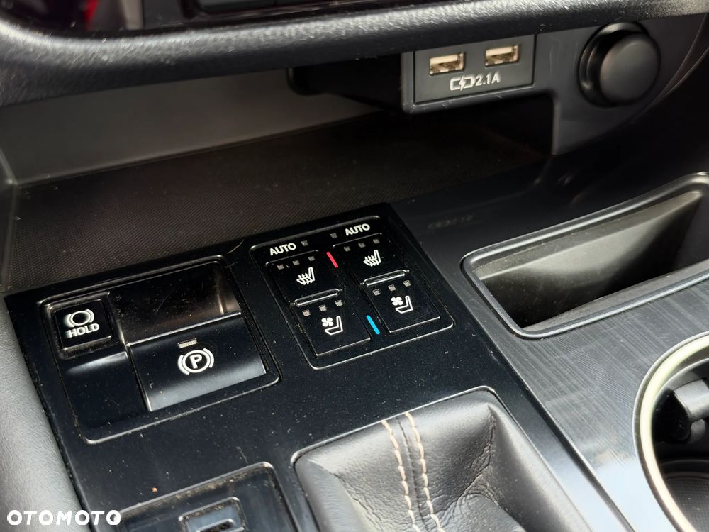 Lexus RX 450h Prestige - 24
