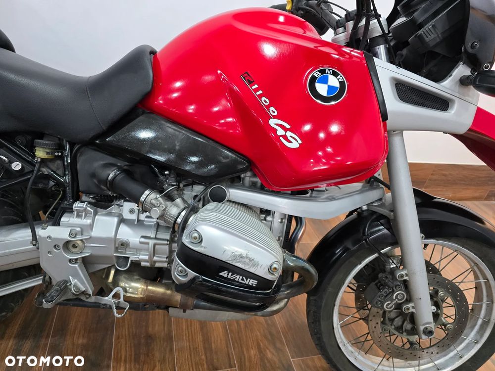 BMW GS - 23