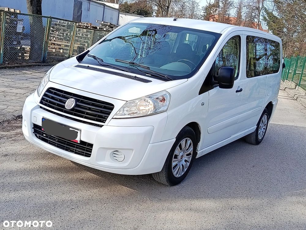 Fiat Scudo - 3