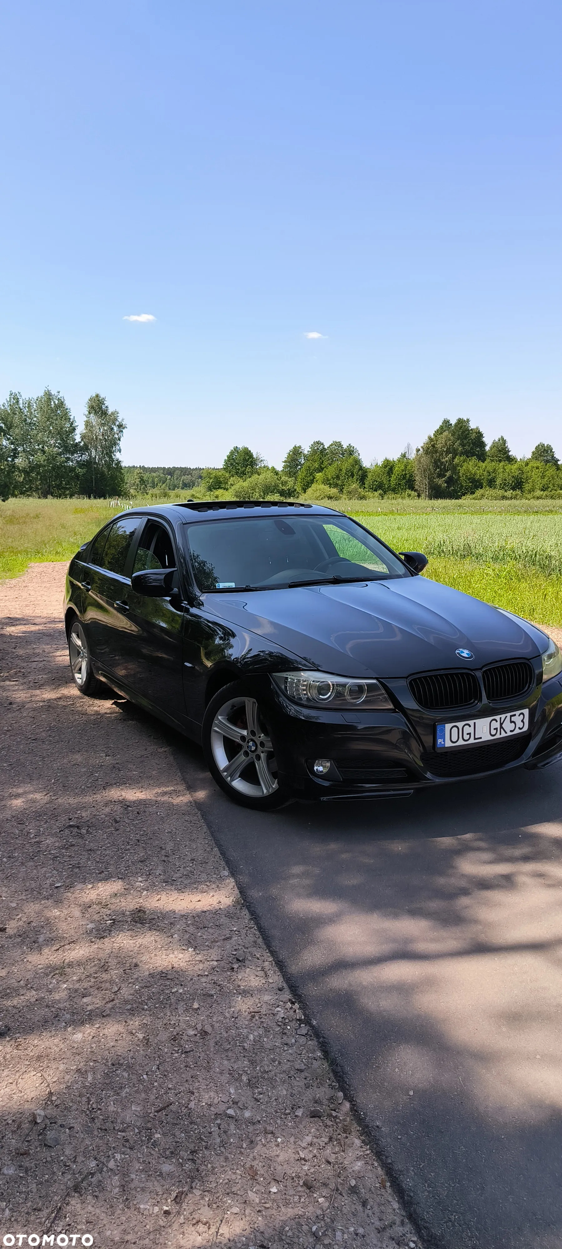 BMW Seria 3 318i - 7