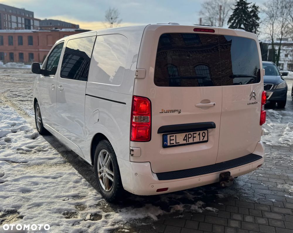 Citroën Jumpy - 15