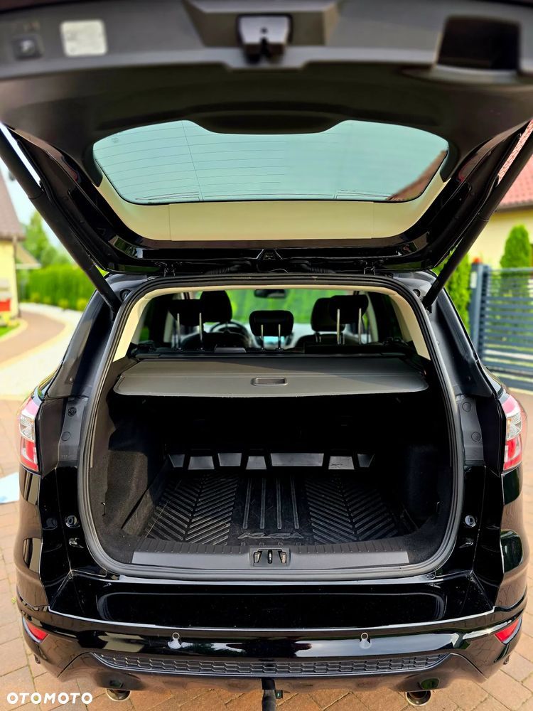 Ford Kuga 2.0 TDCi 4x2 Vignale - 25