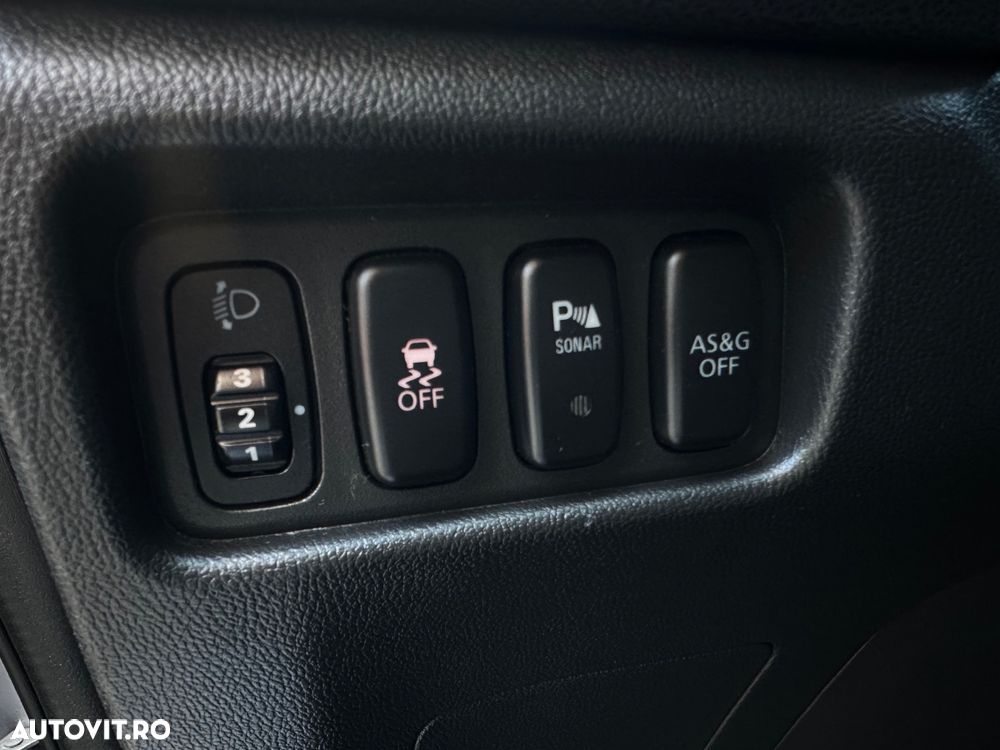 Mitsubishi ASX 1.6 DI-D 2WD Plus - 14