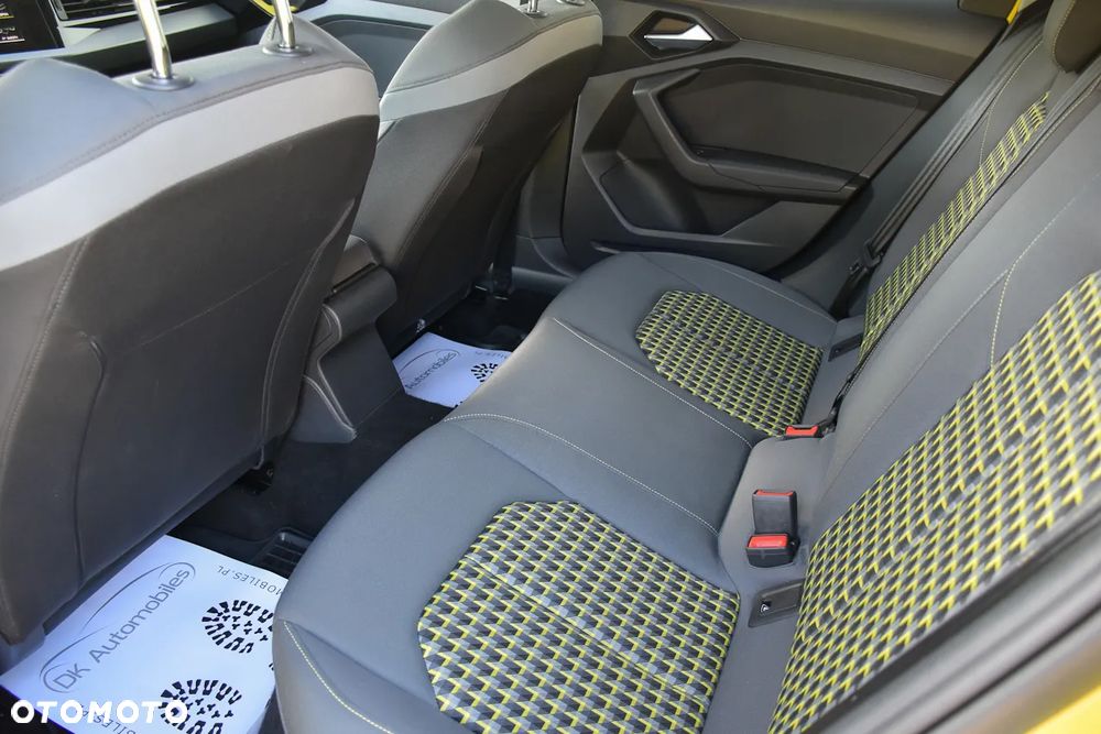 Audi A1 Sportback 30 TFSI S tronic - 35