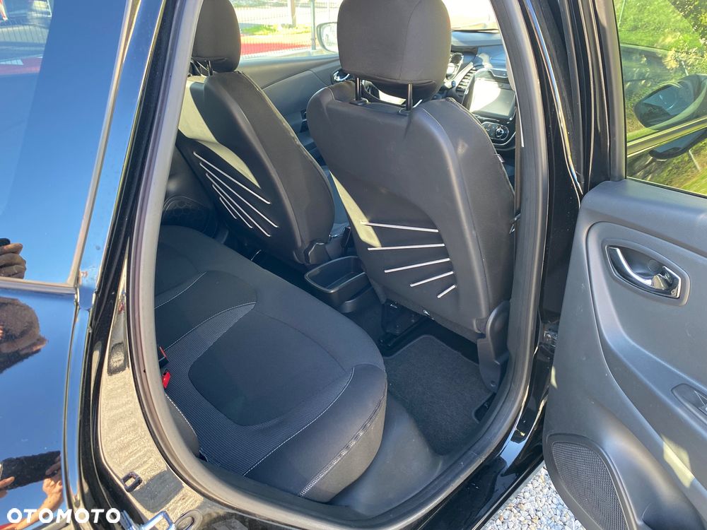 Renault Captur 1.2 Energy TCe Night&Day EDC - 22