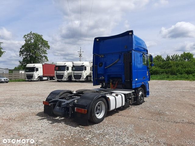 DAF XF105.460 - 4