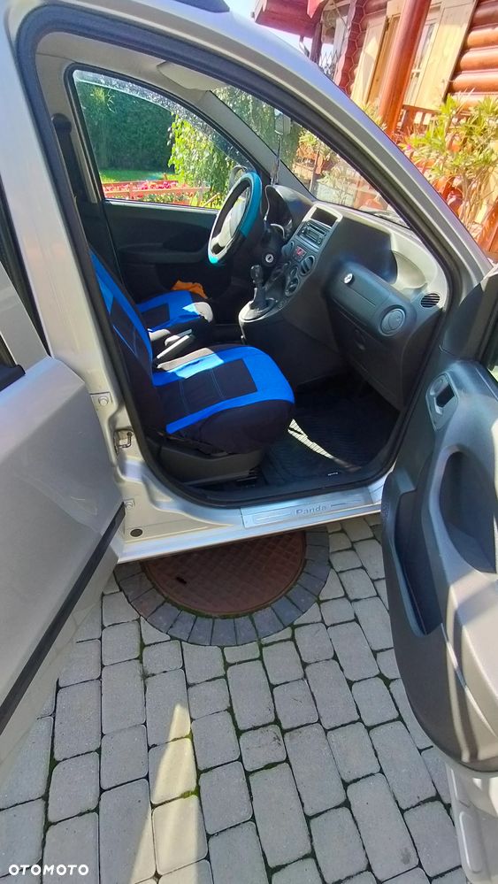 Fiat Panda 1.2 Classic Eco - 8