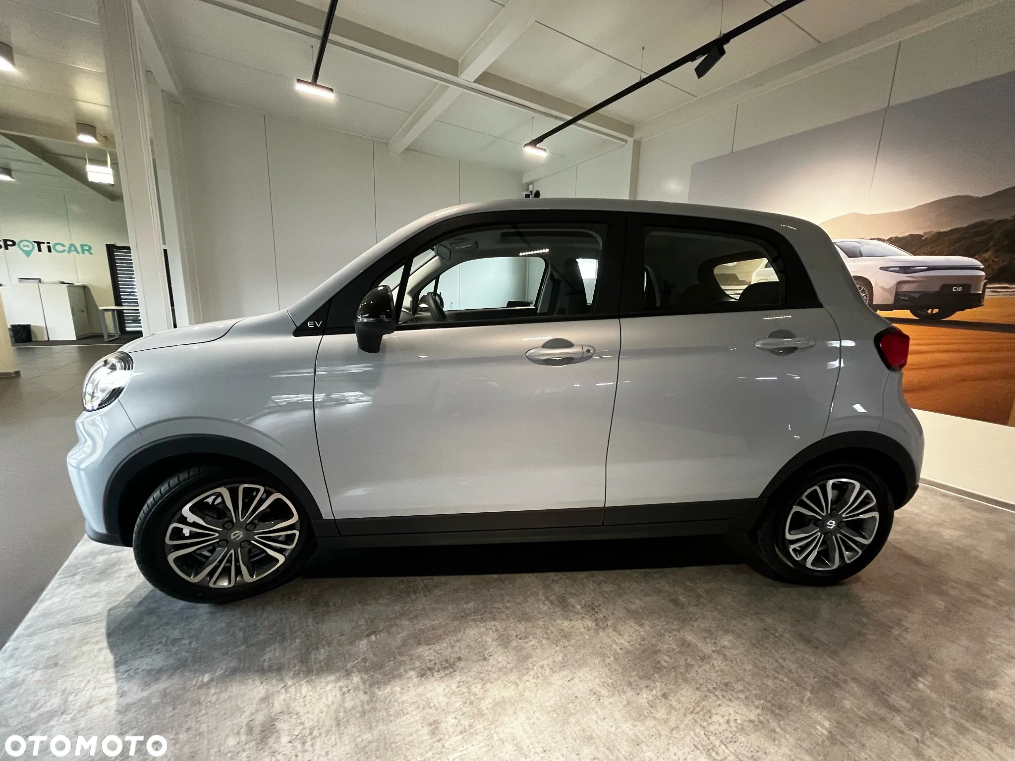 Leapmotor T03 37.3 kWh Smart - 3