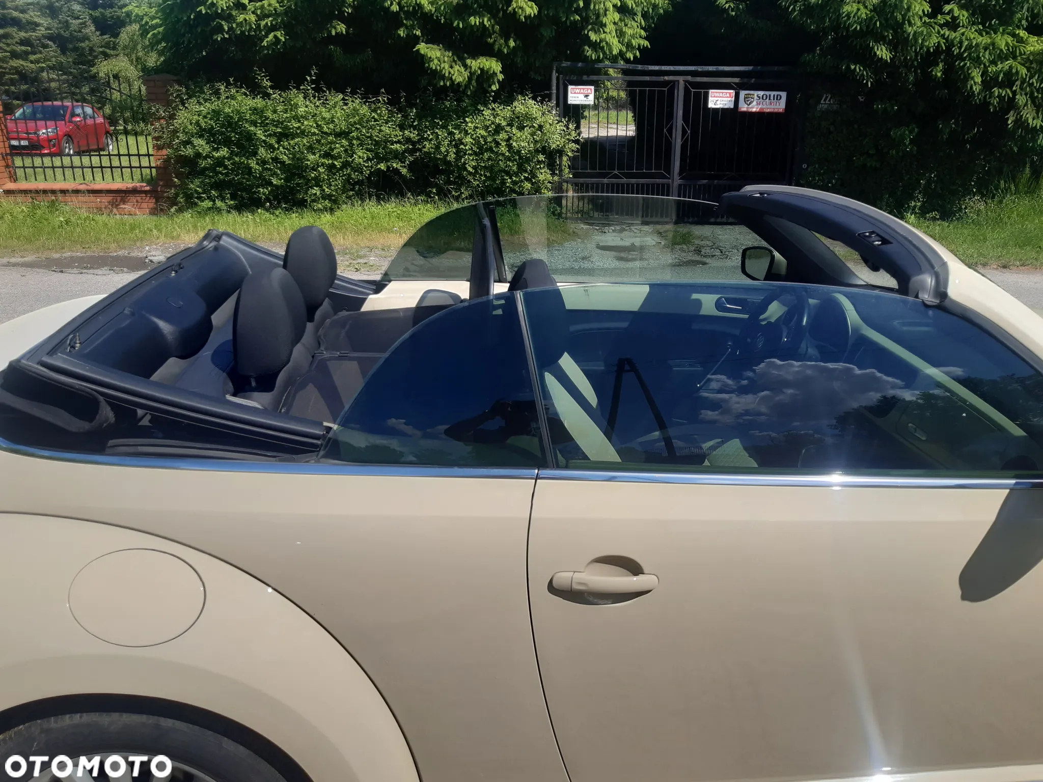 Volkswagen Beetle - 24