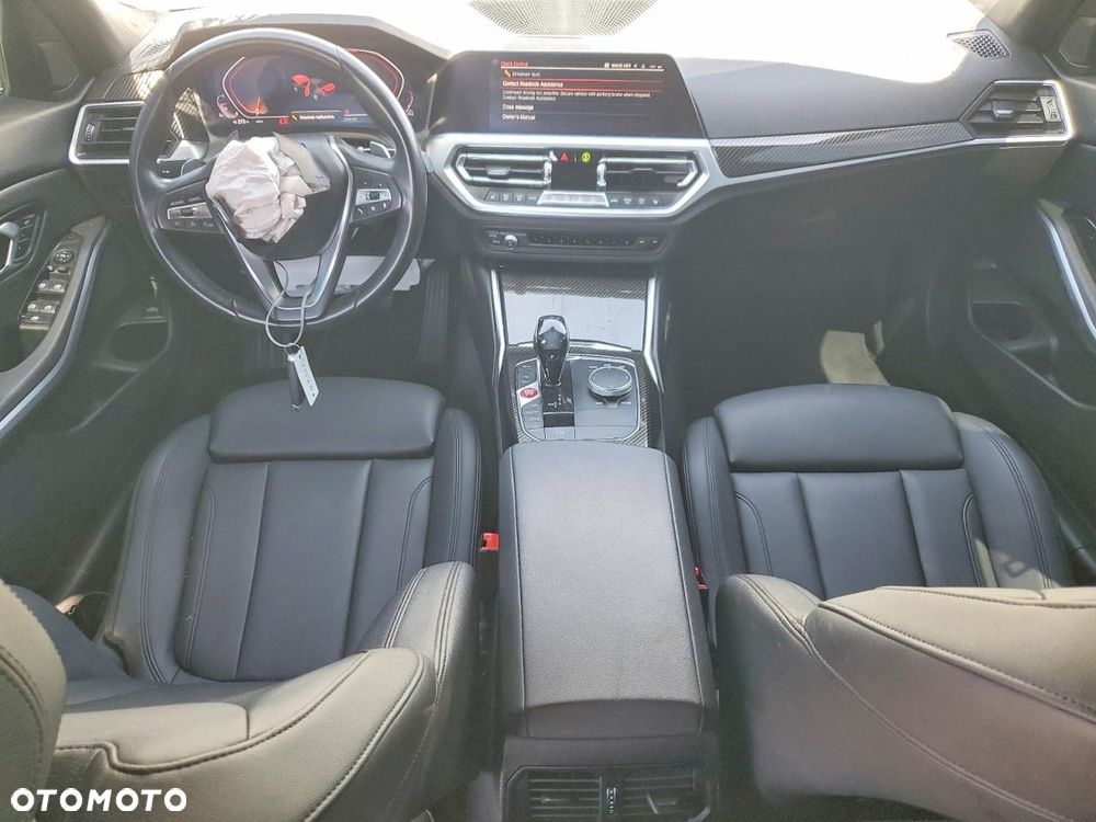 BMW Seria 3 - 7