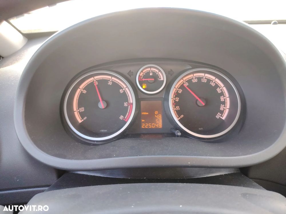 Opel Corsa 1.3 CDTI Edition - 16