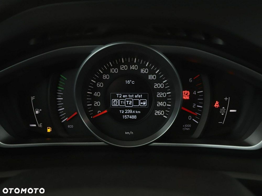 Volvo V40 D2 Drive-E SCR Kinetic - 23