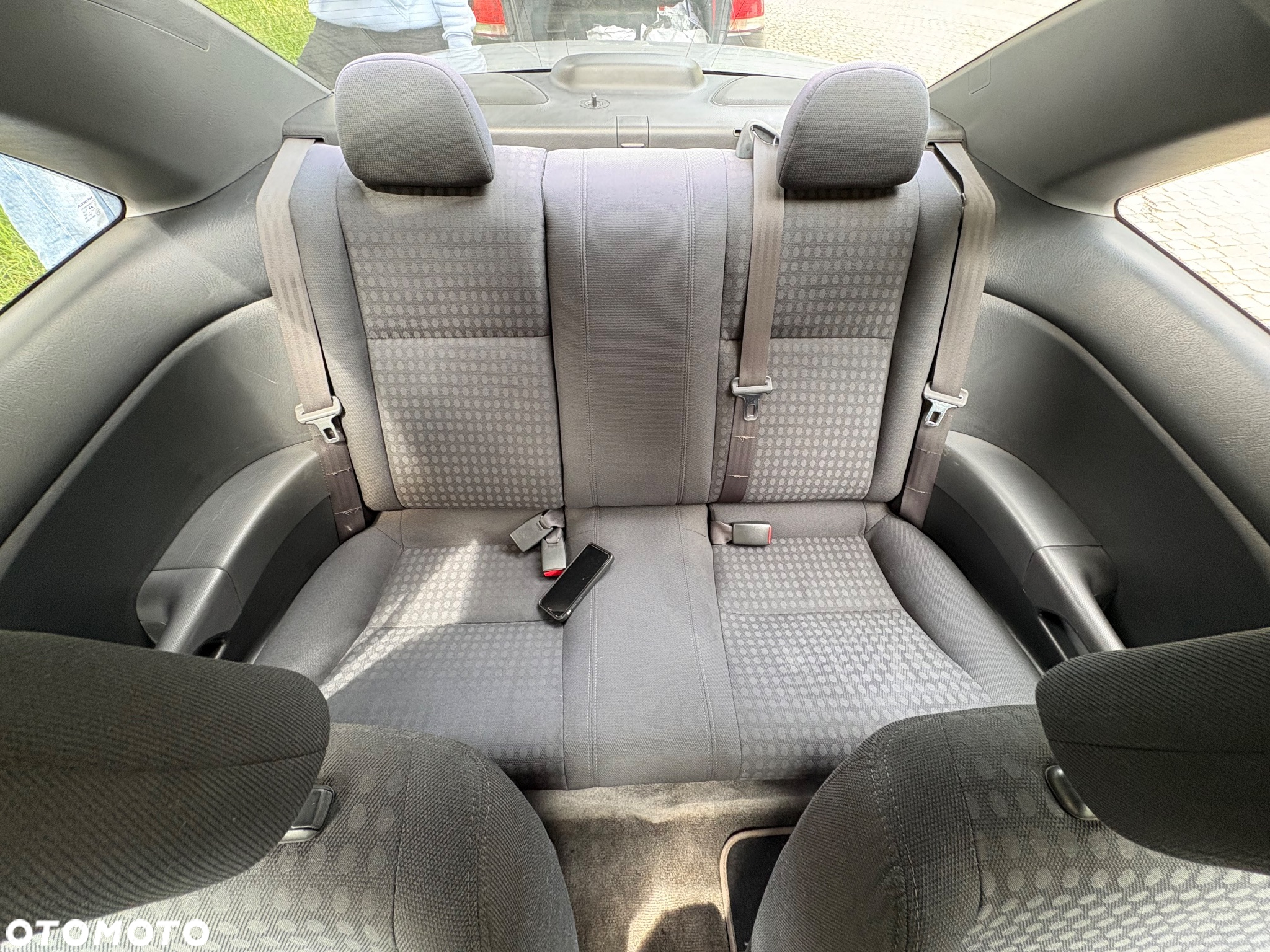 Honda Civic 1.7 LS - 18