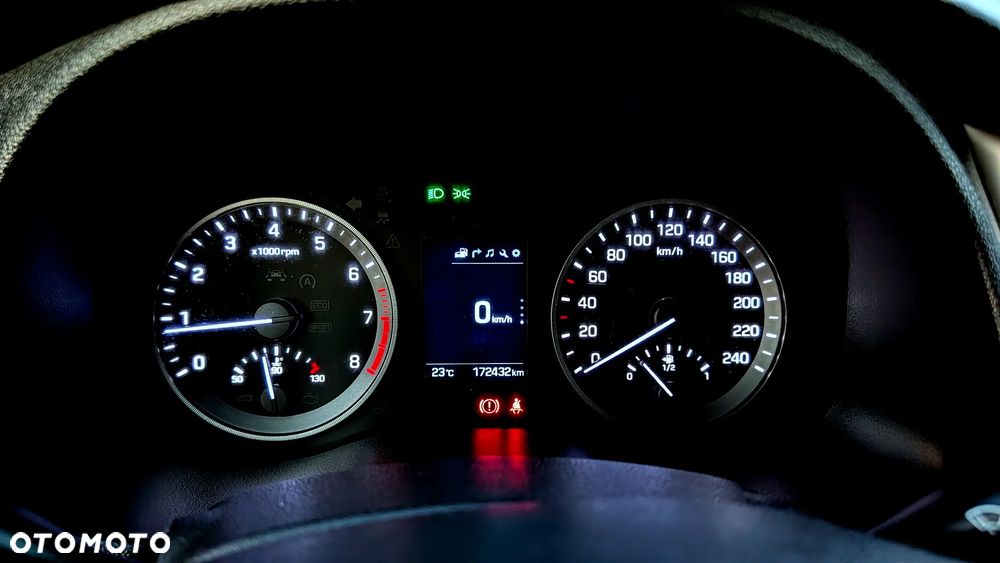 Hyundai Tucson 1.6 GDi Style 2WD - 38