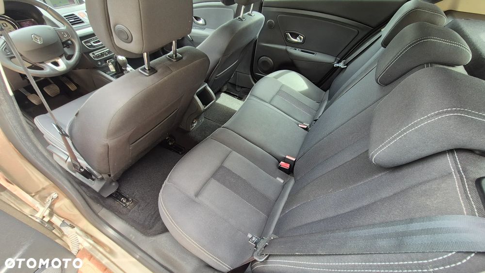 Renault Megane 1.6 16V Confort Dynamique - 30
