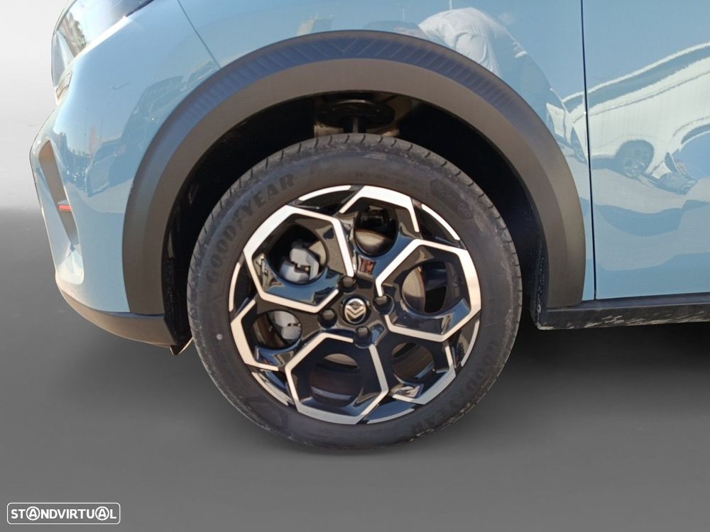 Citroën C3 1.2 PureTech Max - 14