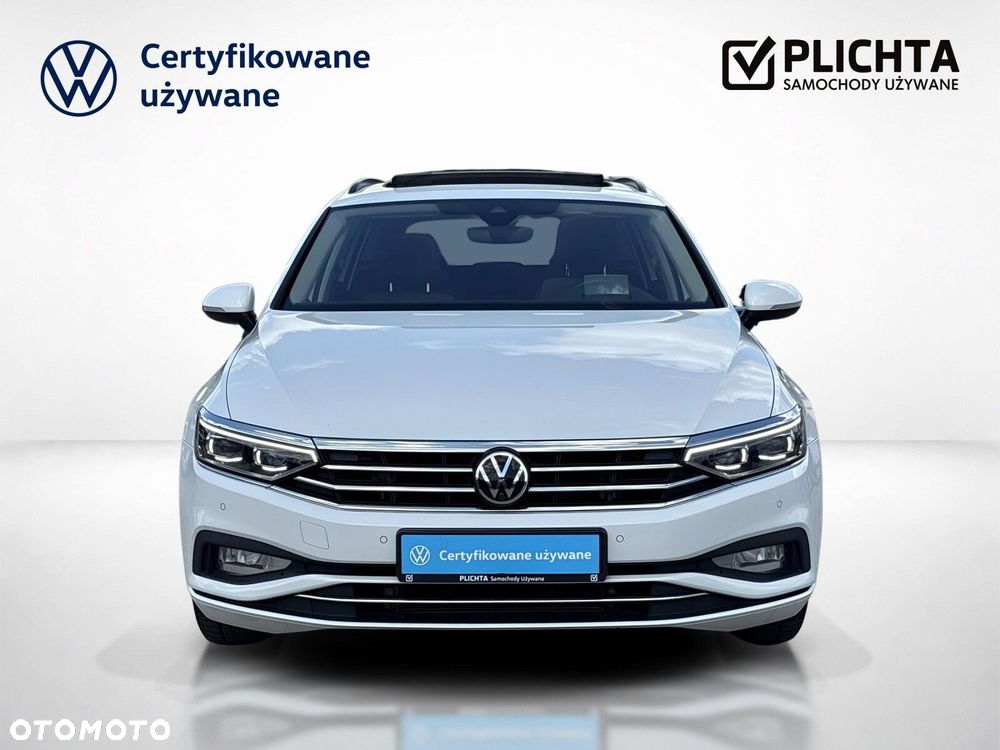 Volkswagen Passat - 9