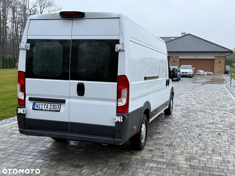 Fiat Ducato - 25