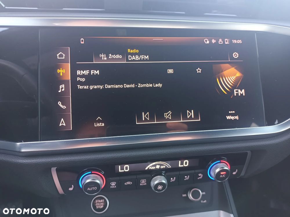 Audi Q3 45 TFSI Quattro S tronic S line - 10