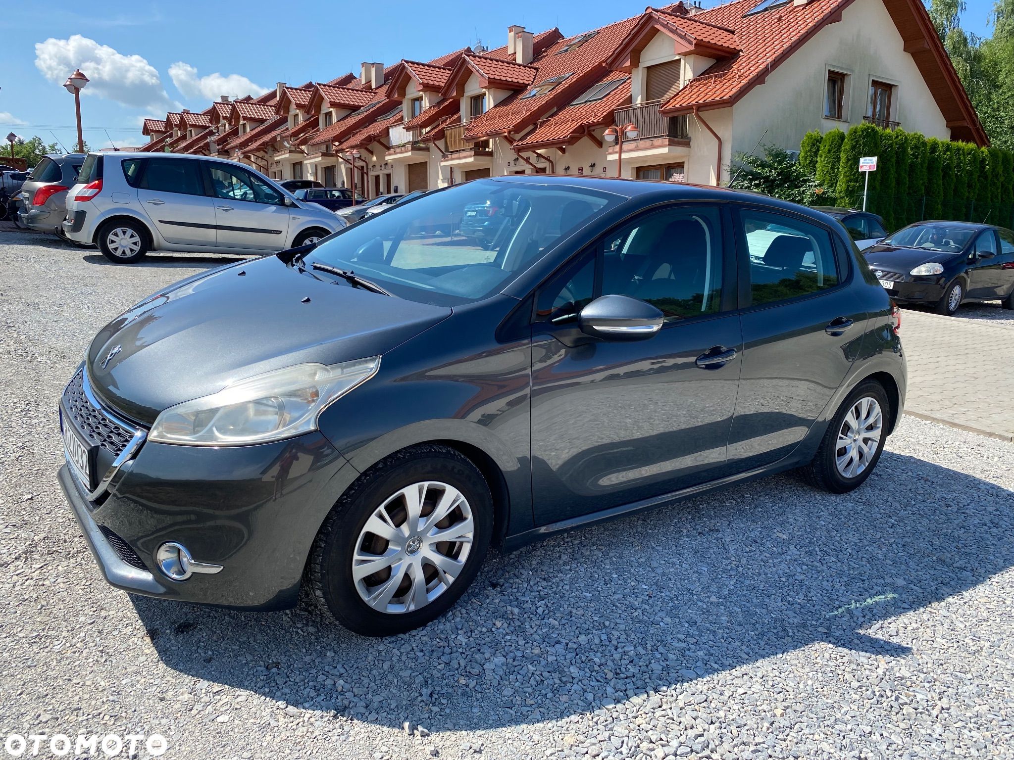 Peugeot 208 1.4 VTi Active - 1