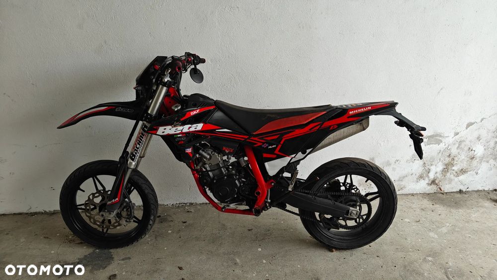 Beta RR - 4