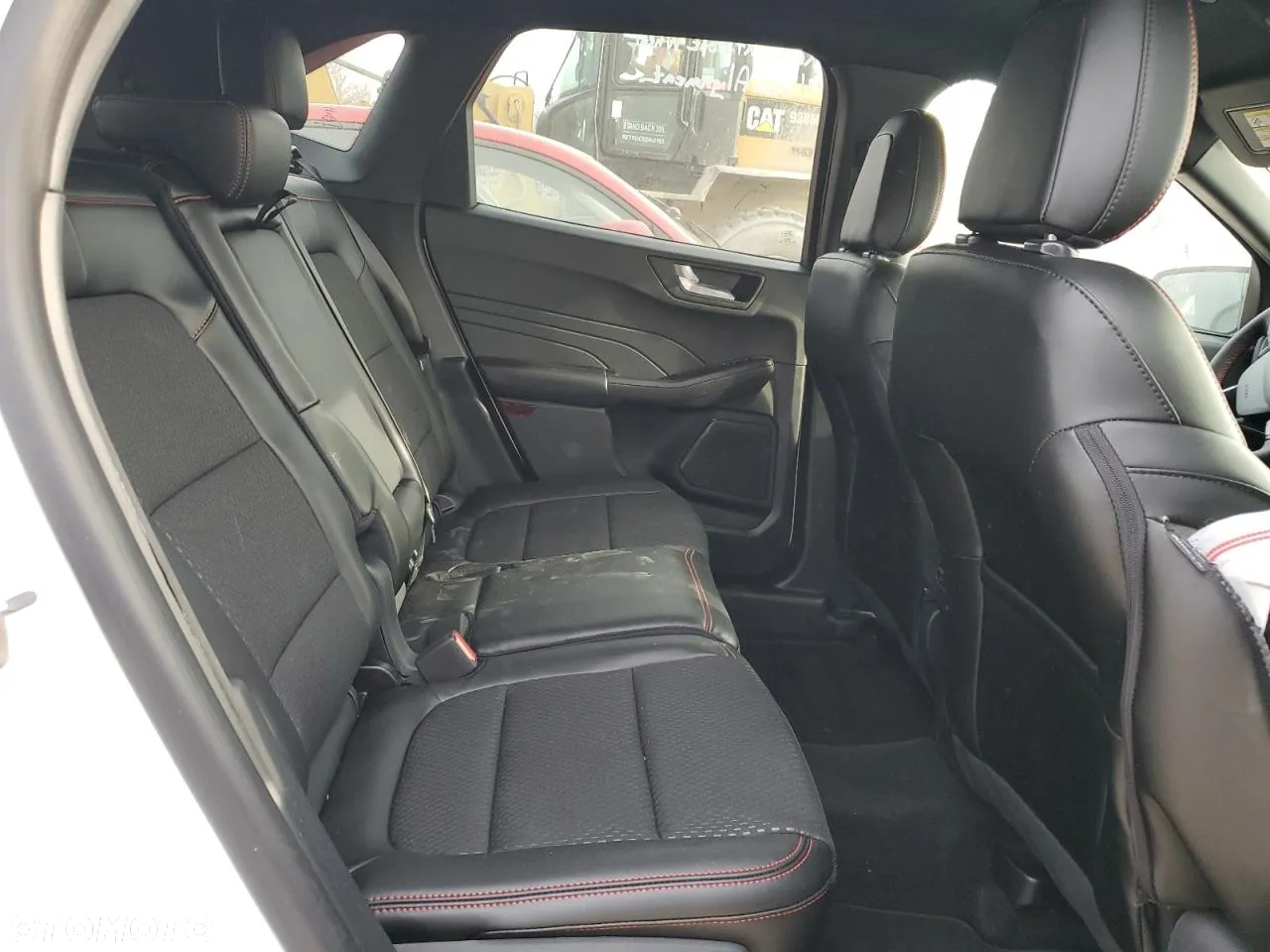 Ford Escape - 10