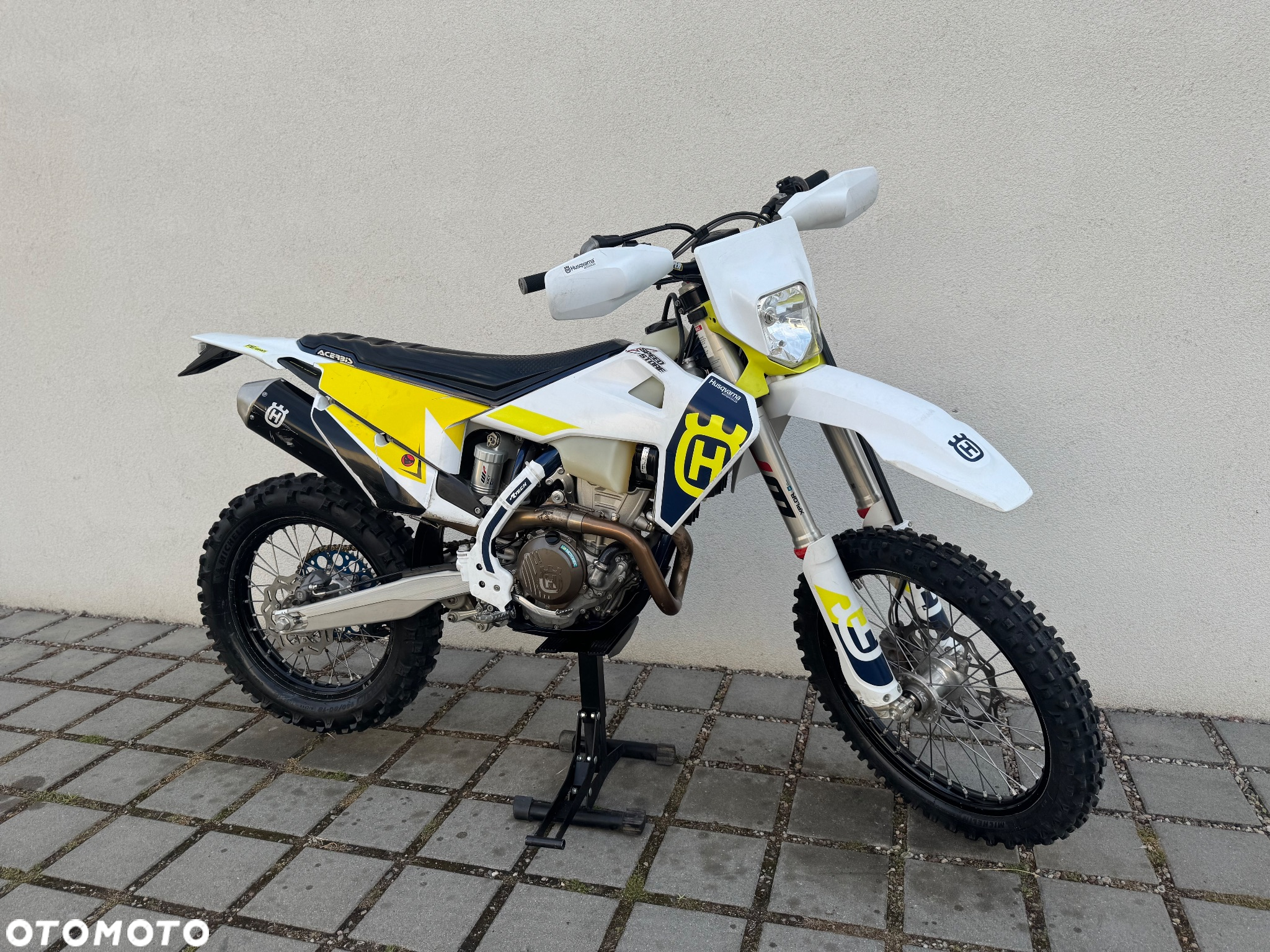 Husqvarna FE