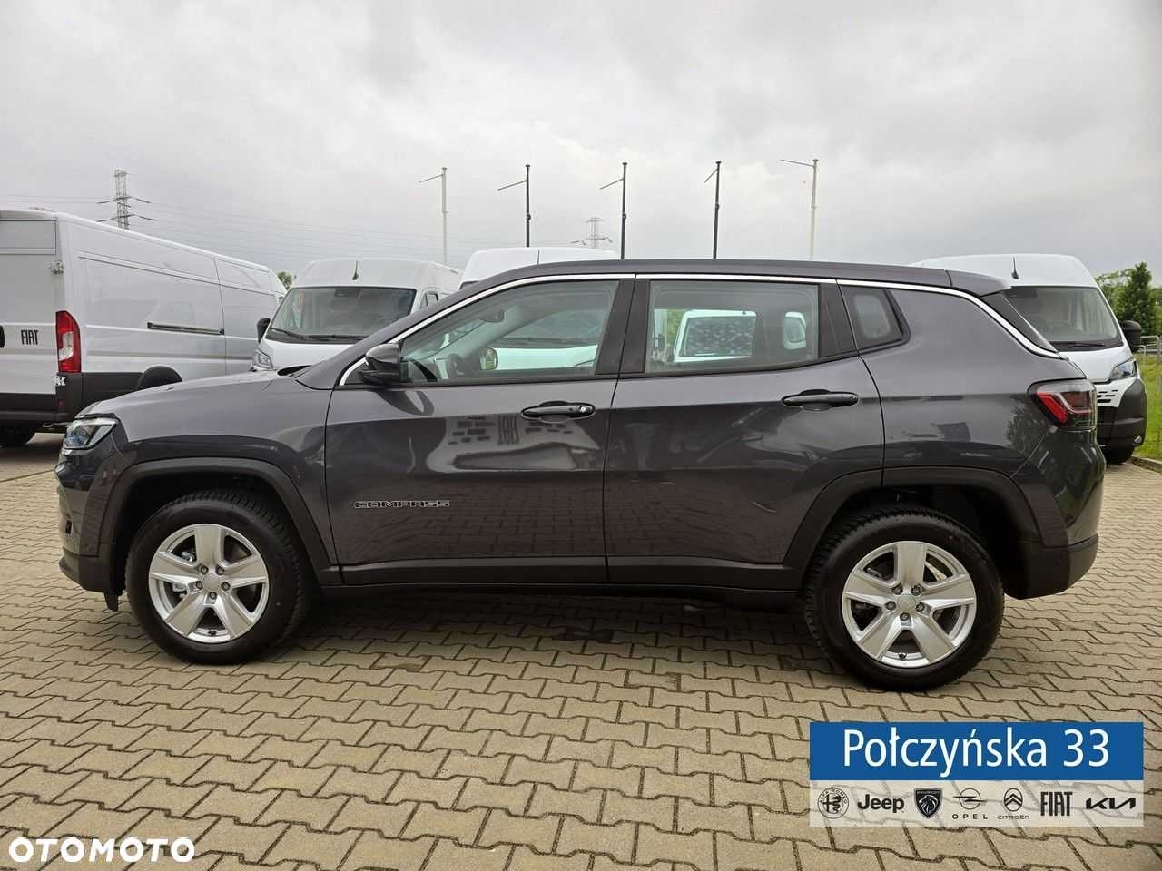 Jeep Compass - 3