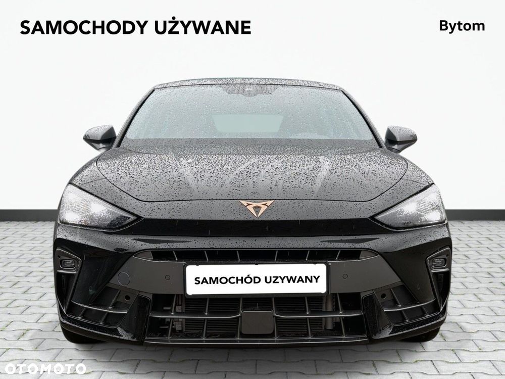 Cupra Leon 2025 photo 2