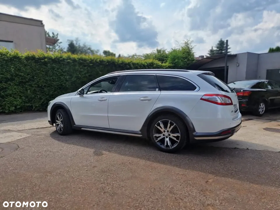 Peugeot 508 2.0 HDi Business Line - 15