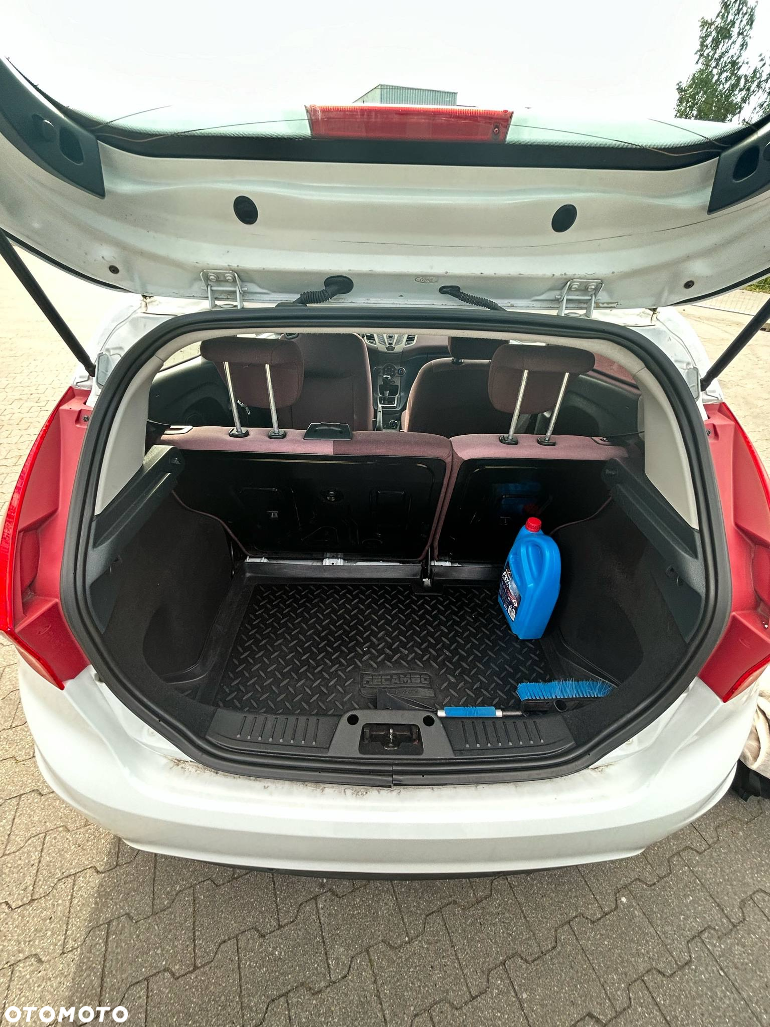 Ford Fiesta - 13