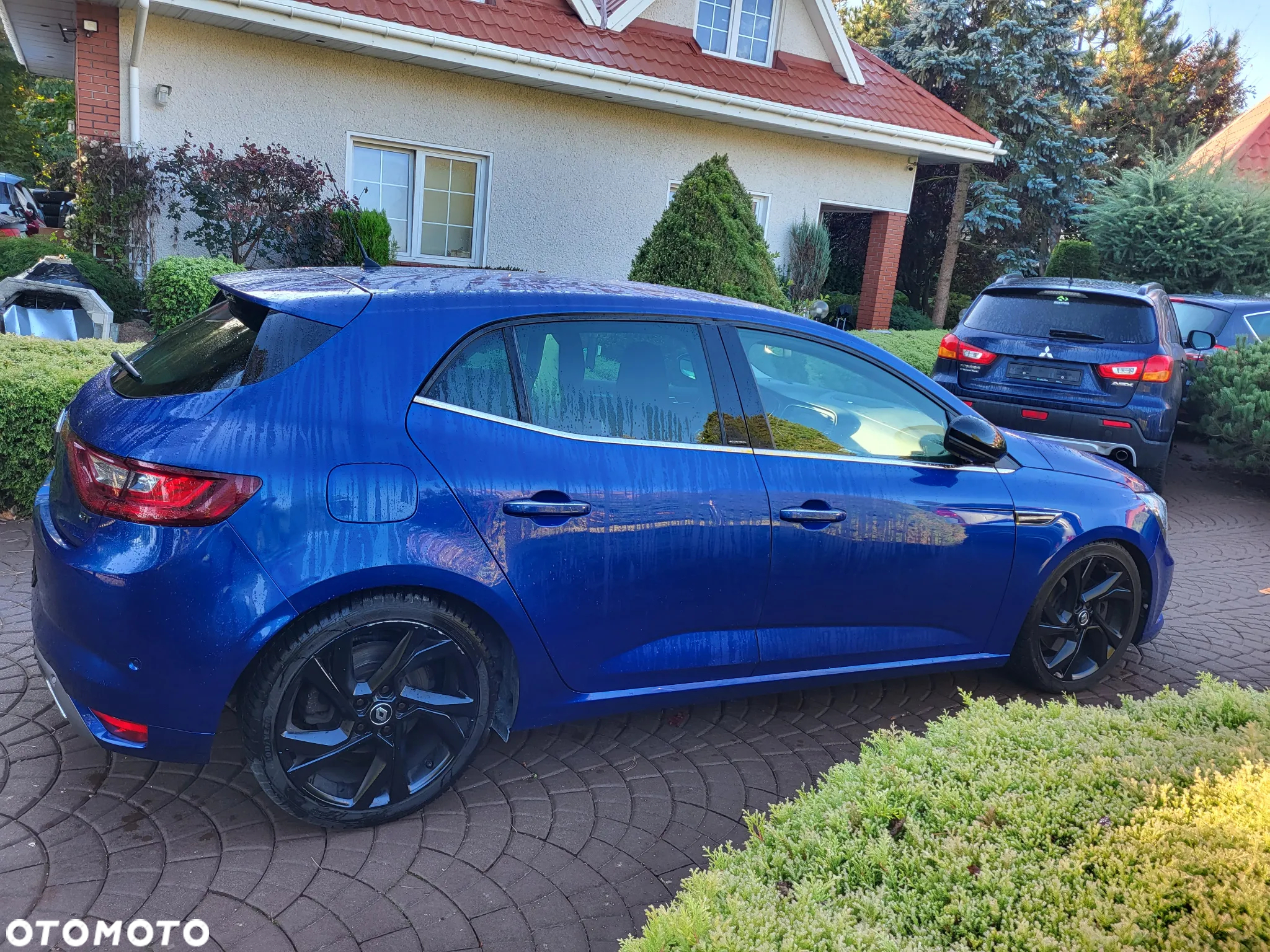 Renault Megane 1.6 TCe GT EDC - 12