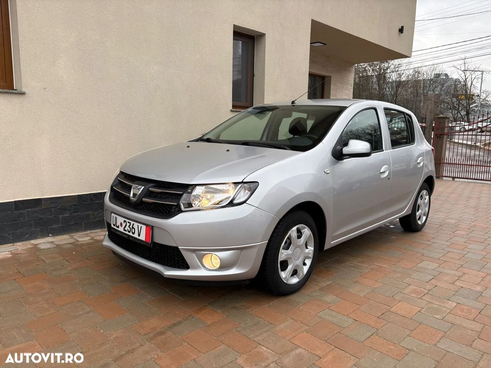 Dacia Sandero - 14