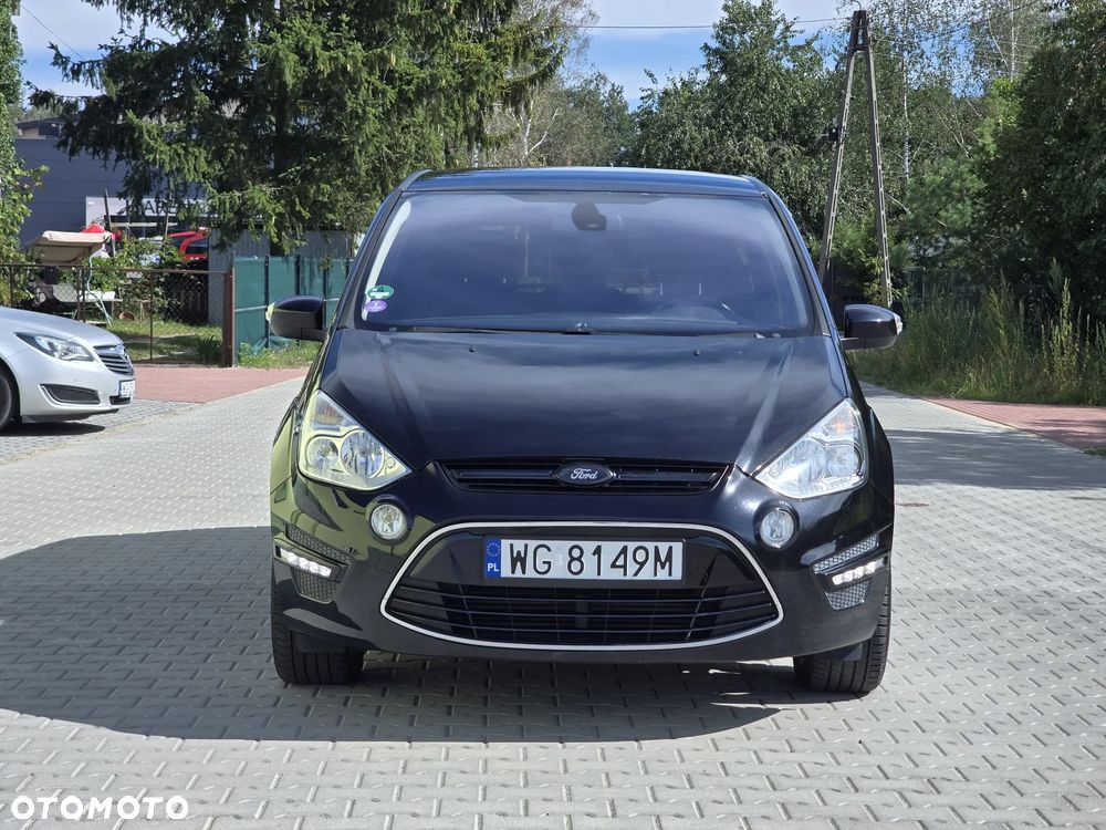 Ford S-Max 1.6 T Titanium - 2