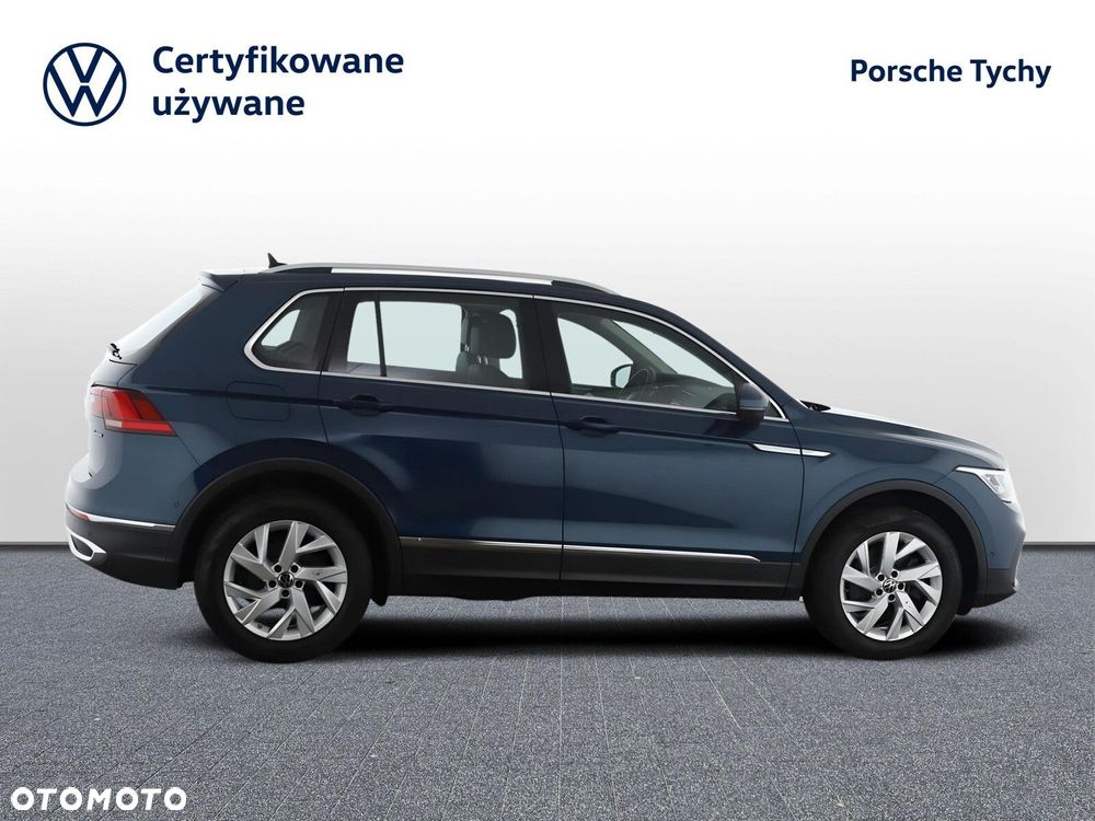 Volkswagen Tiguan - 4