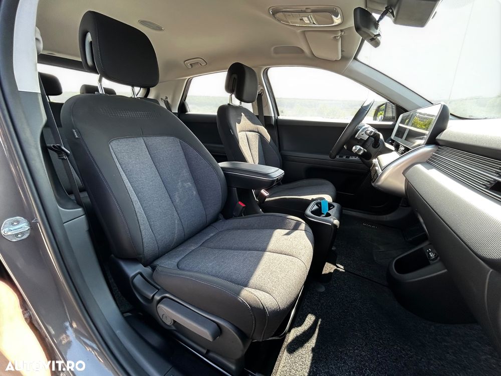 Hyundai IONIQ 5 77,4 kWh 4WD Techniq - 26