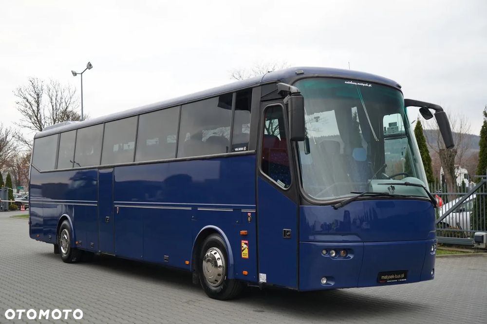 VDL BOVA / FHD 127.365 / EURO5 / SPROWADZONY Z FRANCJI / - 8