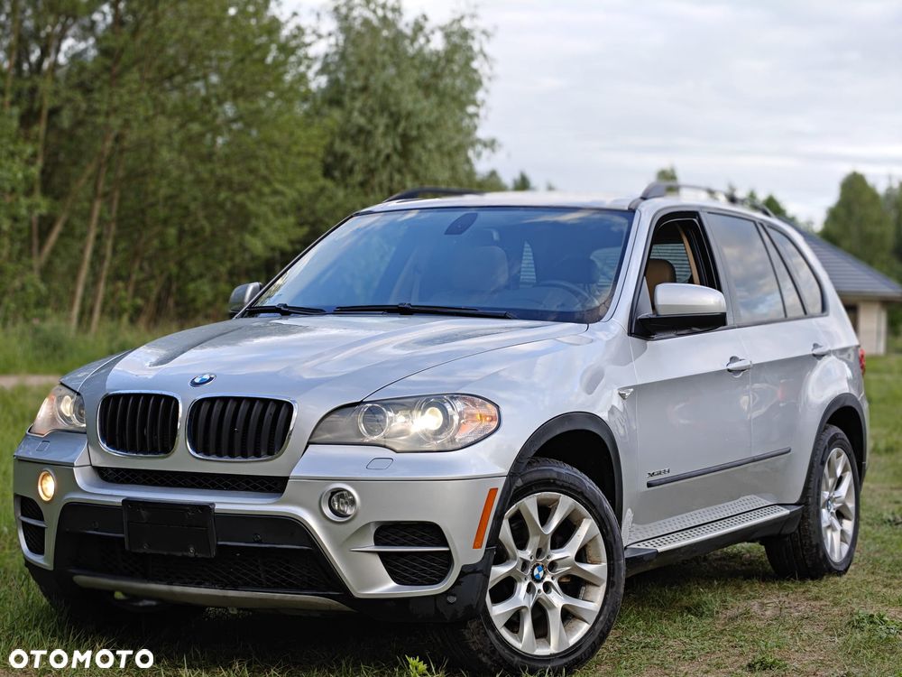 BMW X5 xDrive35i Edition Exclusive - 16