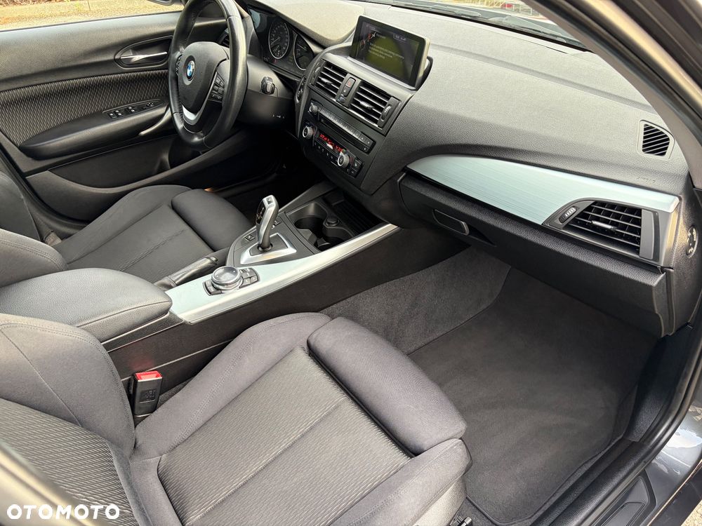 BMW Seria 1 116i Urban Line - 26