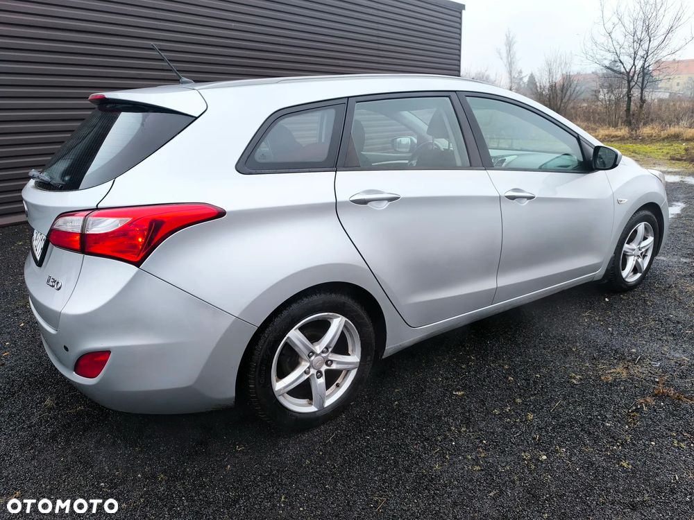 Hyundai i30 1.4 Classic - 2