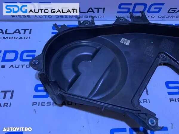 Capac Superior Chiulasa Distributie Motor Opel Insignia 2.0 CDTI 2008 - 2013 Cod 316987460 897376243 [V0080] - 5