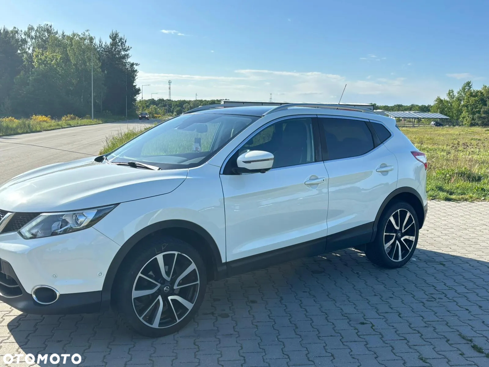 Nissan Qashqai 1.2 DIG-T Tekna - 6