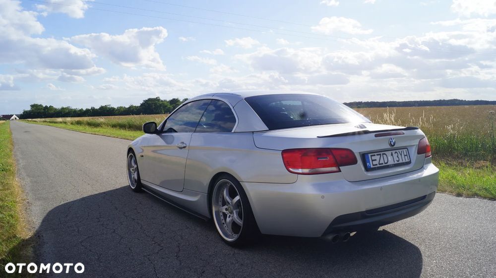 BMW Seria 3 - 12