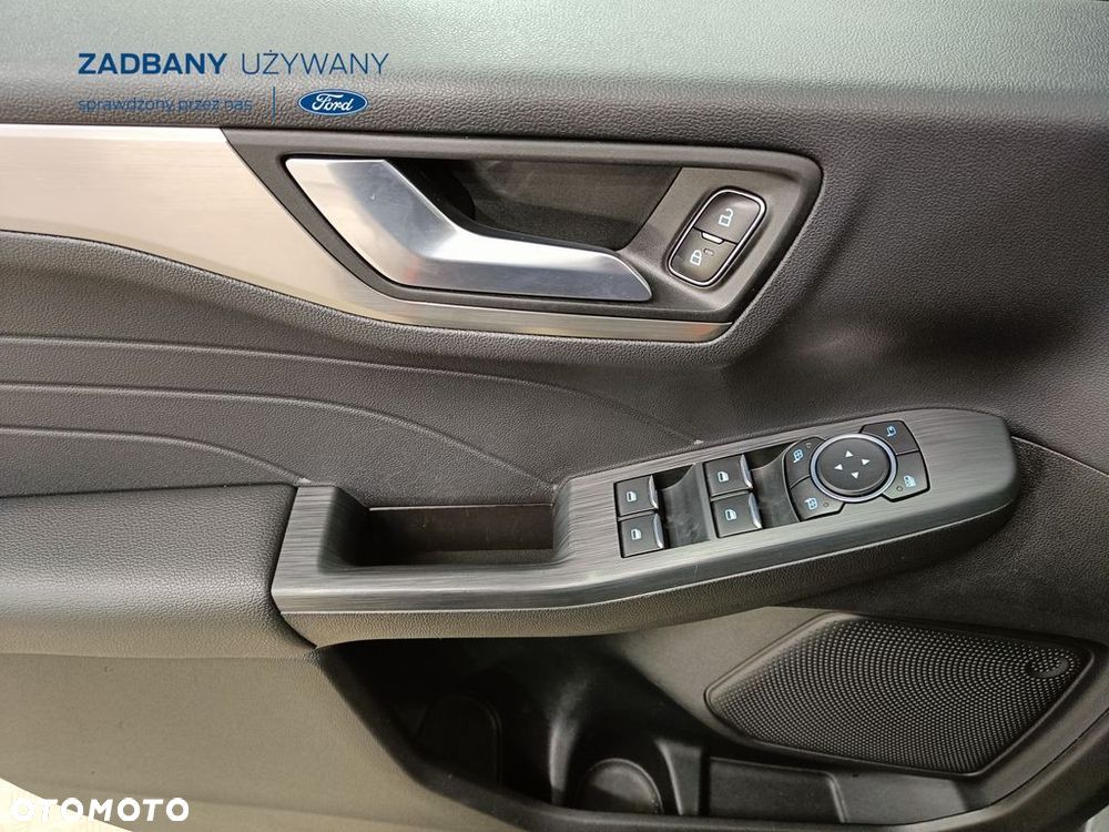 Ford Kuga 2.0 EcoBlue 4x4 TITANIUM X - 16