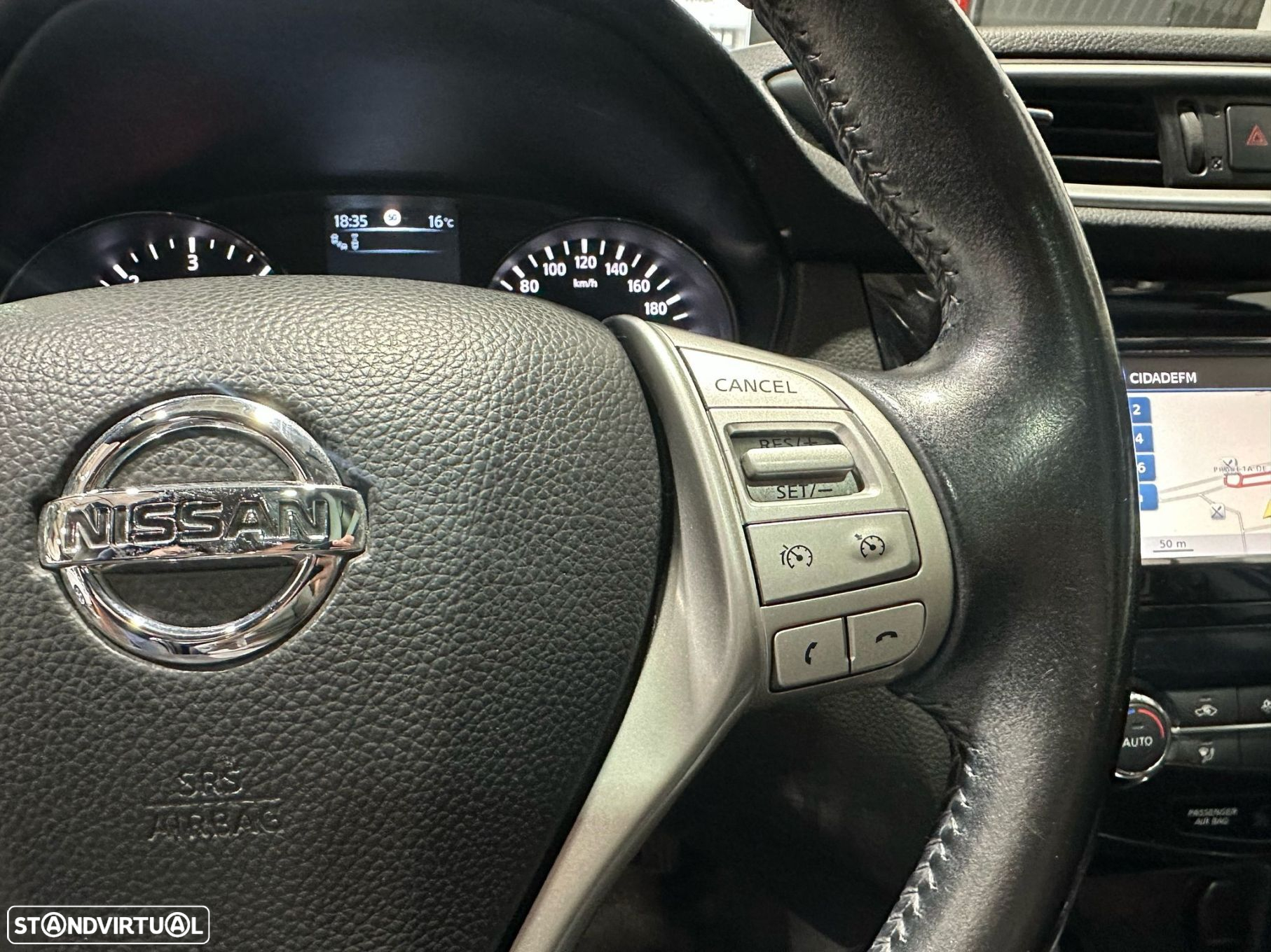 Nissan Qashqai 1.5 dCi Tekna 19 Pele - 46
